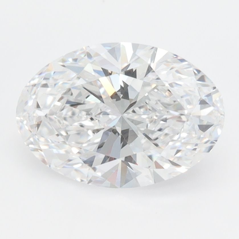 IGI Oval 1.52ct D VVS1 - Loose Lab Diamond: IGI Oval 1.52ct D VVS1 - Loose Lab Diamond Item Specifics: Source: This Is A Real Diamond Grown In A Lab Not Mined. Carat: 1.52 Cut: - Color: D Clarity: VVS1 Polish: EX Symmetry: EX Measurements: 9.37