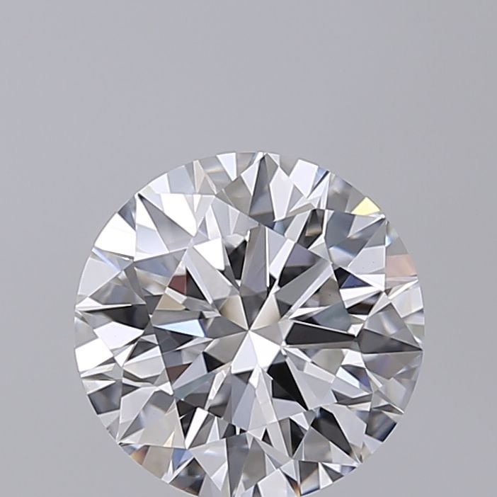 IGI Round 2.01ct D VVS2 - Ideal Loose Lab Diamond: IGI Round 2.01ct D VVS2 - Ideal Loose Lab Diamond Item Specifics: Source: This Is A Real Diamond Grown In A Lab Not Mined. Carat: 2.01 Cut: ID Color: D Clarity: VVS2 Polish: EX Symmetry: EX Measuremen