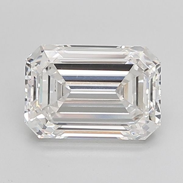 IGI Emerald 3.41ct E VVS2 - Loose Lab Diamond: IGI Emerald 3.41ct E VVS2 - Loose Lab Diamond Item Specifics: Source: This Is A Real Diamond Grown In A Lab Not Mined. Carat: 3.41 Cut: - Color: E Clarity: VVS2 Polish: EX Symmetry: EX Measurements: 1