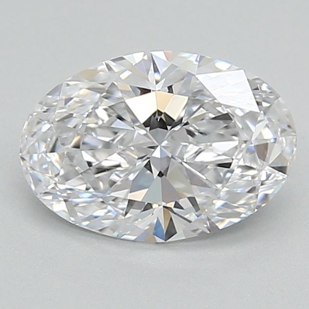 IGI Oval 1.11ct D IF - Loose Lab Diamond: IGI Oval 1.11ct D IF - Loose Lab Diamond Item Specifics: Source: This Is A Real Diamond Grown In A Lab Not Mined. Carat: 1.11 Cut: - Color: D Clarity: IF Polish: EX Symmetry: EX Measurements: 8.56L X 
