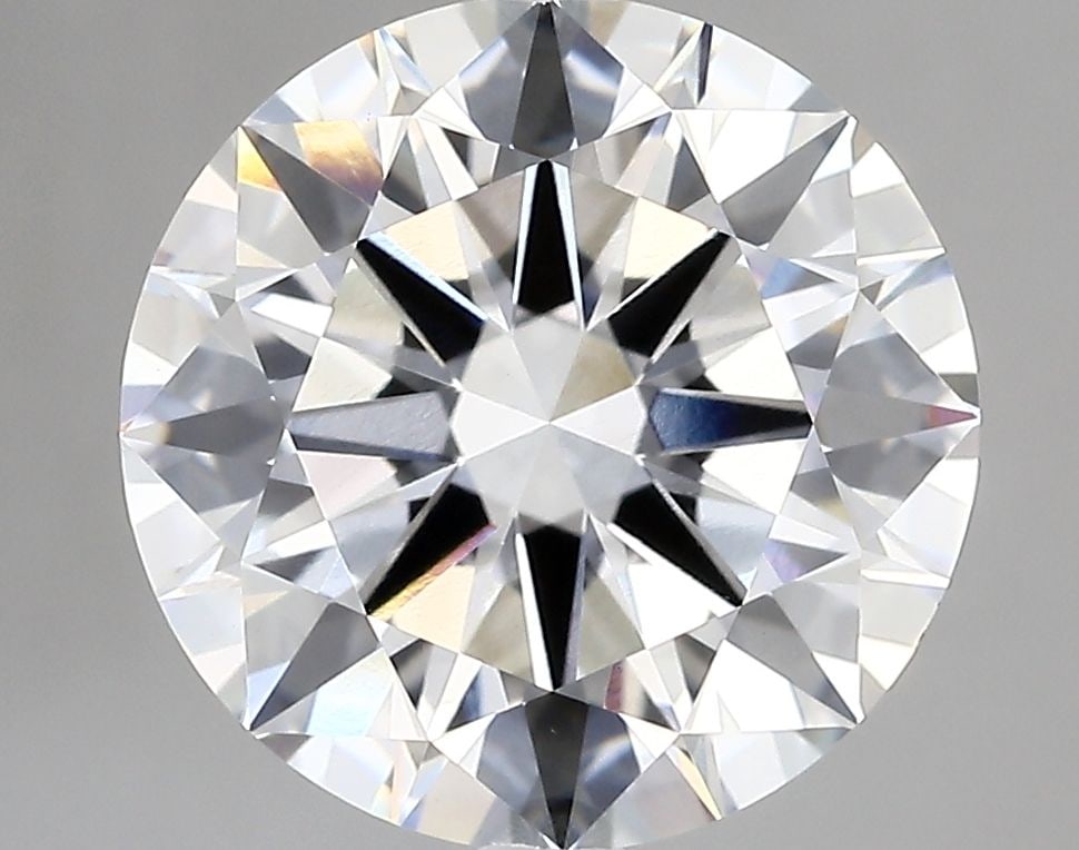 IGI Round 5.05ct D VVS2 - Loose Lab Diamond: IGI Round 5.05ct D VVS2 - Loose Lab Diamond Item Specifics: Source: This Is A Real Diamond Grown In A Lab Not Mined. Carat: 5.05 Cut: EX Color: D Clarity: VVS2 Polish: EX Symmetry: EX Measurements: 11