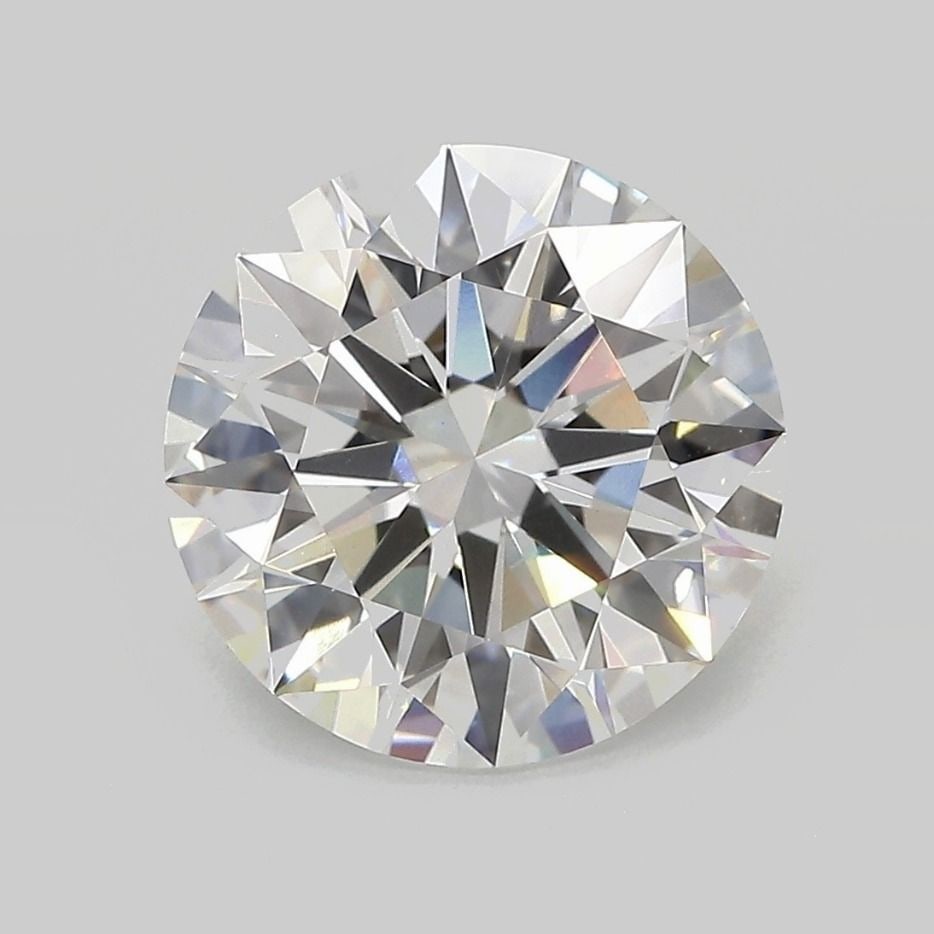 IGI Round 1.58ct E VVS2 - Loose Lab Diamond: IGI Round 1.58ct E VVS2 - Loose Lab Diamond Item Specifics: Source: This Is A Real Diamond Grown In A Lab Not Mined. Carat: 1.58 Cut: EX Color: E Clarity: VVS2 Polish: EX Symmetry: EX Measurements: 7.
