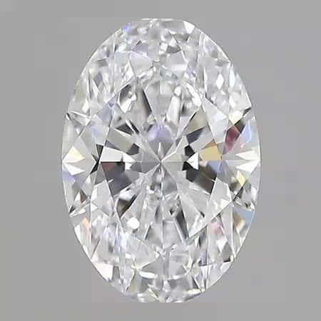 IGI Oval 1.83ct D IF - Loose Lab Diamond: IGI Oval 1.83ct D IF - Loose Lab Diamond Item Specifics: Source: This Is A Real Diamond Grown In A Lab Not Mined. Carat: 1.83 Cut: - Color: D Clarity: IF Polish: EX Symmetry: EX Measurements: 9.98L X 