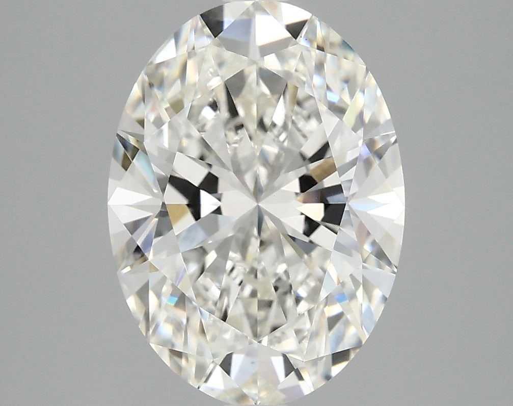 IGI Oval 3.04ct G VVS2 - Loose Lab Diamond: IGI Oval 3.04ct G VVS2 - Loose Lab Diamond Item Specifics: Source: This Is A Real Diamond Grown In A Lab Not Mined. Carat: 3.04 Cut: - Color: G Clarity: VVS2 Polish: EX Symmetry: EX Measurements: 11.3