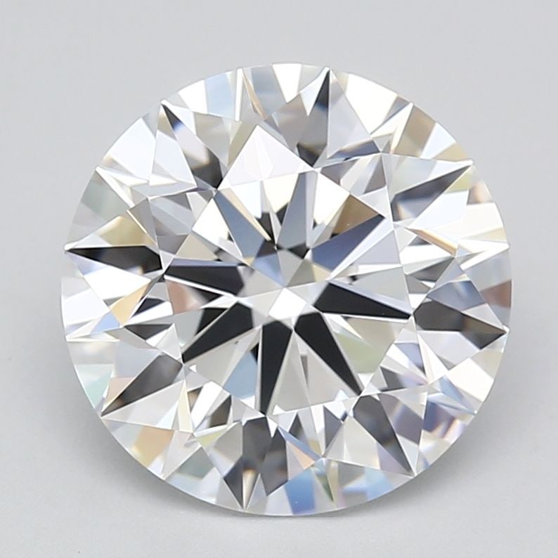 GIA Round 4.03ct D IF - Loose Lab Diamond: GIA Round 4.03ct D IF - Loose Lab Diamond Item Specifics: Source: This Is A Real Diamond Grown In A Lab Not Mined. Carat: 4.03 Cut: EX Color: D Clarity: IF Polish: EX Symmetry: EX Measurements: 10.19L