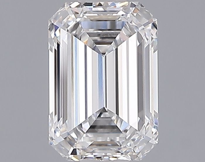 IGI Emerald 1.52ct D VVS1 - Loose Lab Diamond: IGI Emerald 1.52ct D VVS1 - Loose Lab Diamond Item Specifics: Source: This Is A Real Diamond Grown In A Lab Not Mined. Carat: 1.52 Cut: - Color: D Clarity: VVS1 Polish: EX Symmetry: EX Measurements: 7