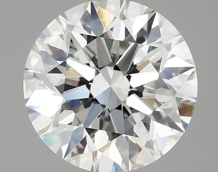 IGI Round 2.41ct F VVS2 - Loose Lab Diamond: IGI Round 2.41ct F VVS2 - Loose Lab Diamond Item Specifics: Source: This Is A Real Diamond Grown In A Lab Not Mined. Carat: 2.41 Cut: EX Color: F Clarity: VVS2 Polish: EX Symmetry: EX Measurements: 8.