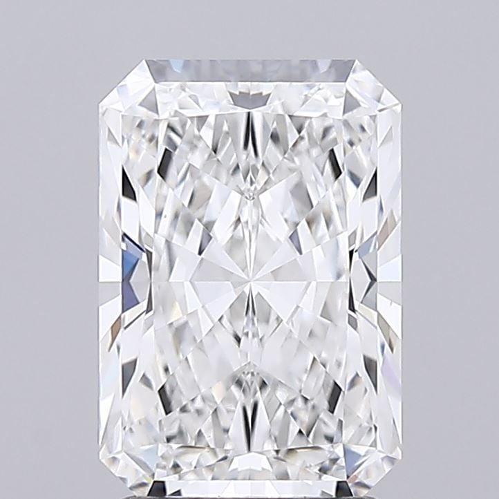 GCAL Radiant 2.09ct E VVS2 - Loose Lab Diamond (1 of 1)