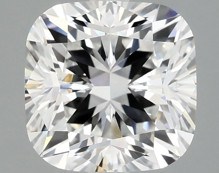 IGI Cushion Modified 2.5ct D VVS2 - Loose Lab Diamond: IGI Cushion Modified 2.5ct D VVS2 - Loose Lab Diamond Item Specifics: Source: This Is A Real Diamond Grown In A Lab Not Mined. Carat: 2.5 Cut: - Color: D Clarity: VVS2 Polish: EX Symmetry: EX Measurem