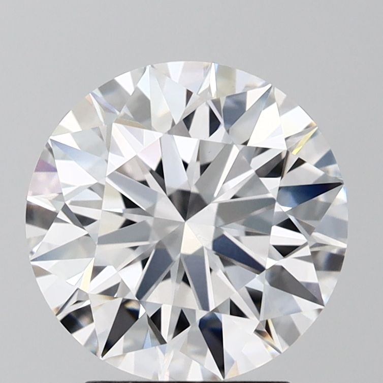 IGI Round 3.05ct D VVS2 - Ideal Loose Lab Diamond: IGI Round 3.05ct D VVS2 - Ideal Loose Lab Diamond Item Specifics: Source: This Is A Real Diamond Grown In A Lab Not Mined. Carat: 3.05 Cut: ID Color: D Clarity: VVS2 Polish: EX Symmetry: EX Measuremen