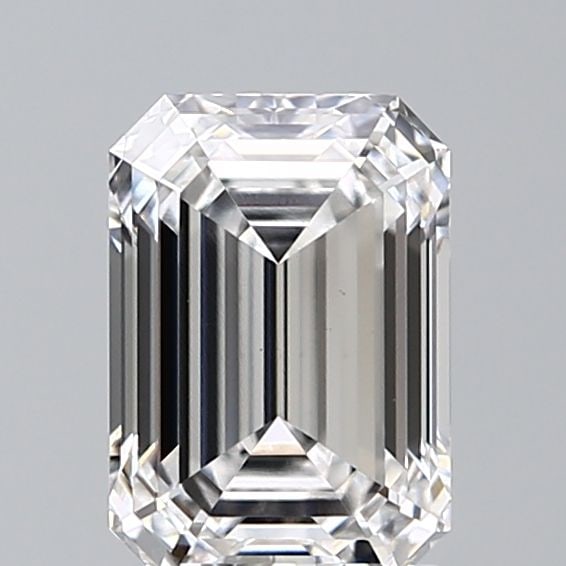 IGI Emerald 2.07ct D VVS2 - Loose Lab Diamond: IGI Emerald 2.07ct D VVS2 - Loose Lab Diamond Item Specifics: Source: This Is A Real Diamond Grown In A Lab Not Mined. Carat: 2.07 Cut: - Color: D Clarity: VVS2 Polish: EX Symmetry: EX Measurements: 8