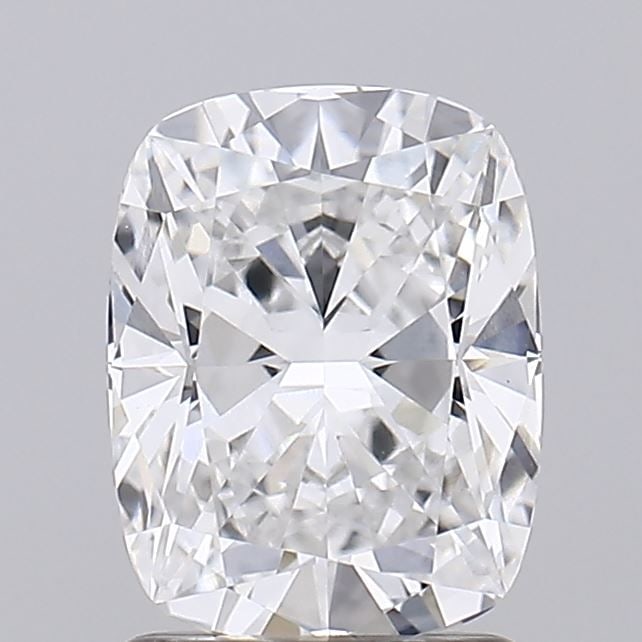 GCAL Cushion Brilliant 1.59ct D VVS2 - Loose Lab Diamond: GCAL Cushion Brilliant 1.59ct D VVS2 - Loose Lab Diamond Item Specifics: Source: This Is A Real Diamond Grown In A Lab Not Mined. Carat: 1.59 Cut: - Color: D Clarity: VVS2 Polish: EX Symmetry: EX Meas