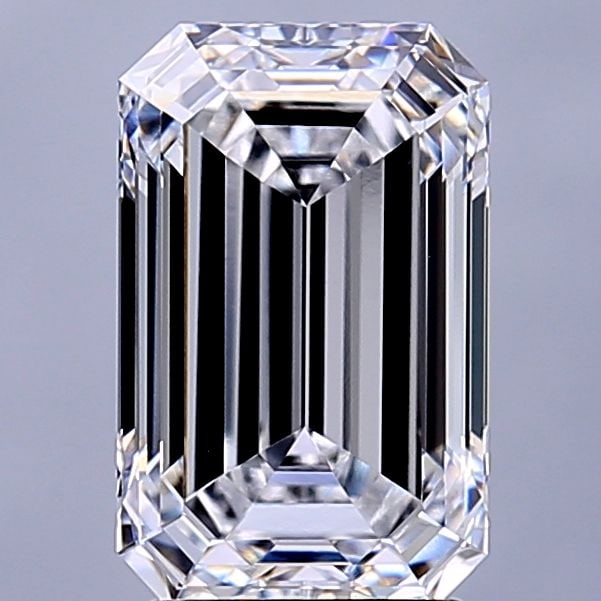 IGI Emerald 2.94ct D VVS2 - Loose Lab Diamond: IGI Emerald 2.94ct D VVS2 - Loose Lab Diamond Item Specifics: Source: This Is A Real Diamond Grown In A Lab Not Mined. Carat: 2.94 Cut: - Color: D Clarity: VVS2 Polish: EX Symmetry: EX Measurements: 1