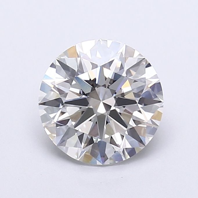 IGI Round 2.09ct G VVS2 - Ideal Loose Lab Diamond: IGI Round 2.09ct G VVS2 - Ideal Loose Lab Diamond Item Specifics: Source: This Is A Real Diamond Grown In A Lab Not Mined. Carat: 2.09 Cut: ID Color: G Clarity: VVS2 Polish: EX Symmetry: EX Measuremen