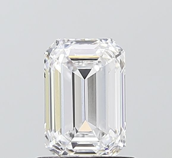 IGI Emerald 1.05ct D IF - Loose Lab Diamond: IGI Emerald 1.05ct D IF - Loose Lab Diamond Item Specifics: Source: This Is A Real Diamond Grown In A Lab Not Mined. Carat: 1.05 Cut: - Color: D Clarity: IF Polish: EX Symmetry: EX Measurements: 7.06L