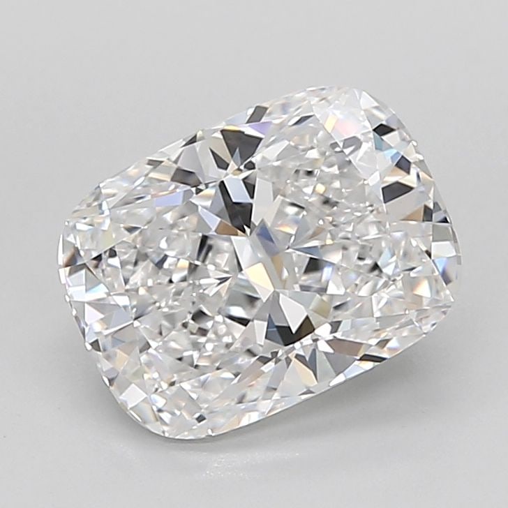 IGI Cushion Modified 3.54ct D IF - Loose Lab Diamond: IGI Cushion Modified 3.54ct D IF - Loose Lab Diamond Item Specifics: Source: This Is A Real Diamond Grown In A Lab Not Mined. Carat: 3.54 Cut: - Color: D Clarity: IF Polish: EX Symmetry: EX Measuremen