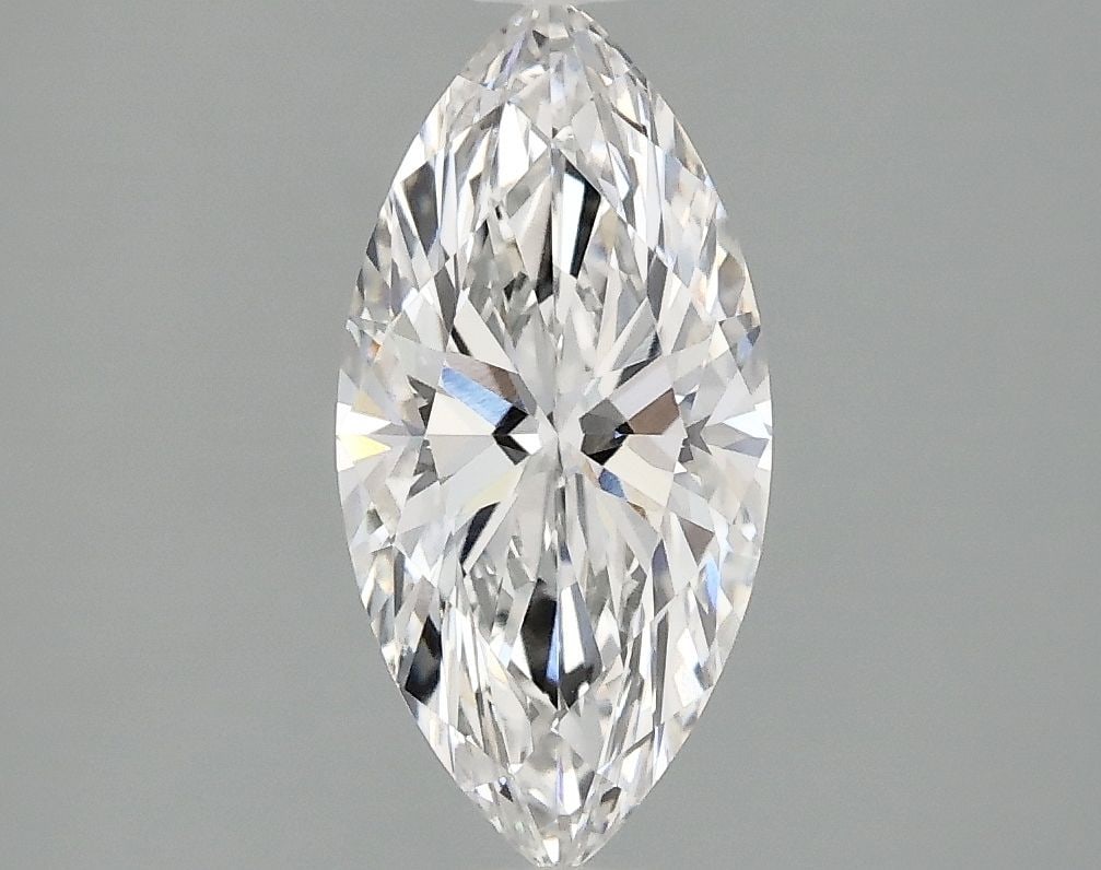 IGI Marquise 1.51ct E VVS2 - Loose Lab Diamond: IGI Marquise 1.51ct E VVS2 - Loose Lab Diamond Item Specifics: Source: This Is A Real Diamond Grown In A Lab Not Mined. Carat: 1.51 Cut: - Color: E Clarity: VVS2 Polish: EX Symmetry: EX Measurements: 