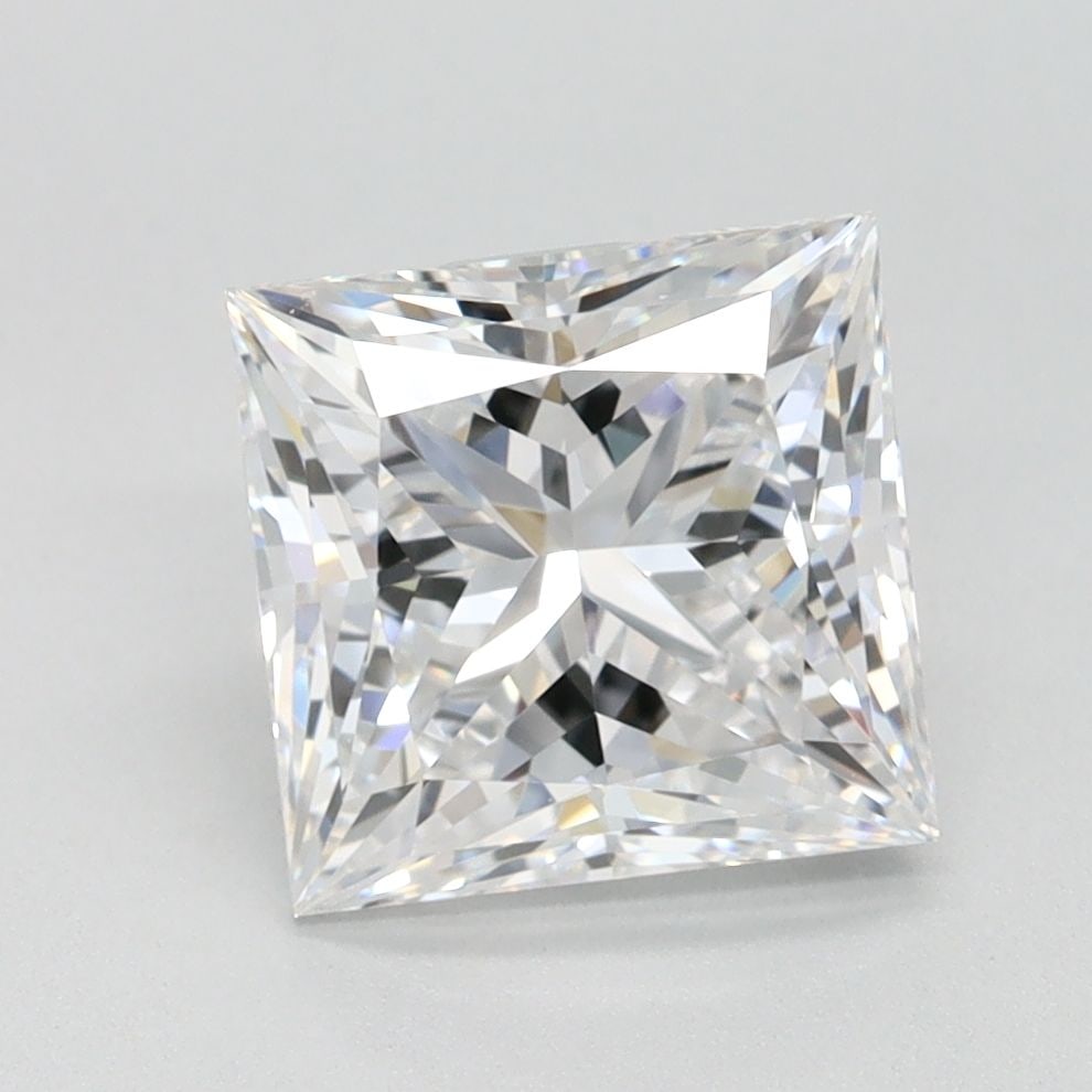 IGI Princess 2.03ct D FL - Loose Lab Diamond: IGI Princess 2.03ct D FL - Loose Lab Diamond Item Specifics: Source: This Is A Real Diamond Grown In A Lab Not Mined. Carat: 2.03 Cut: - Color: D Clarity: FL Polish: EX Symmetry: EX Measurements: 6.89