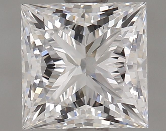 IGI Princess 1.0ct D VVS2 - Loose Lab Diamond: IGI Princess 1.0ct D VVS2 - Loose Lab Diamond Item Specifics: Source: This Is A Real Diamond Grown In A Lab Not Mined. Carat: 1.0 Cut: - Color: D Clarity: VVS2 Polish: EX Symmetry: EX Measurements: 5.