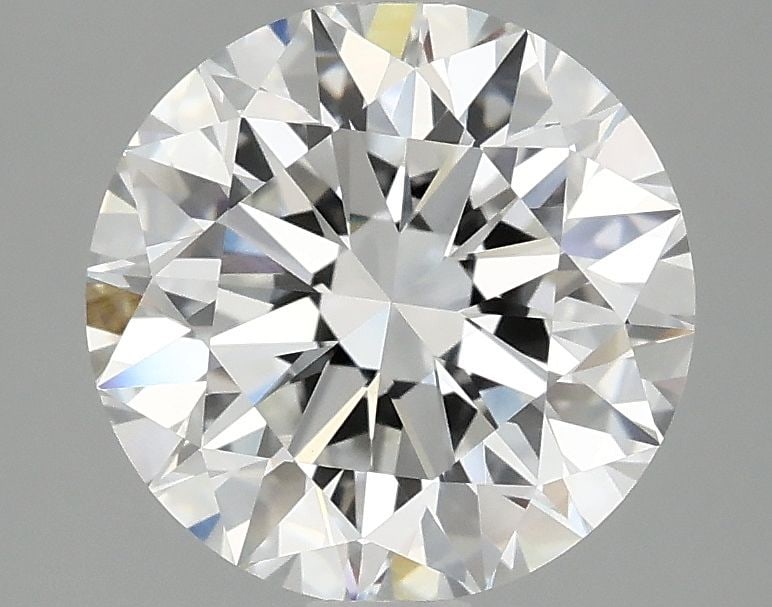 IGI Round 2.92ct E VVS2 - Loose Lab Diamond (1 of 1)