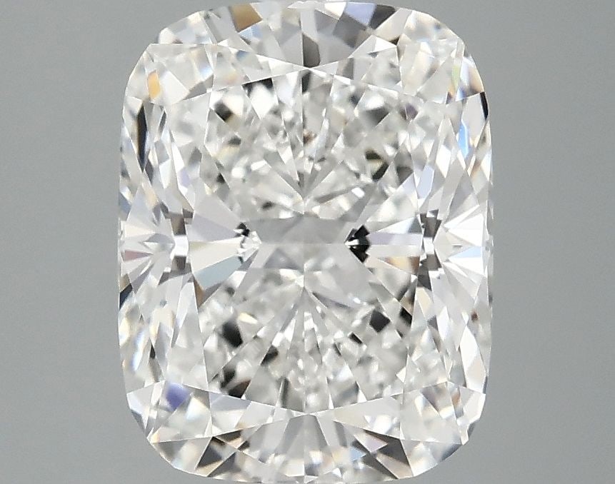 IGI Cushion Modified 3.1ct E VVS2 - Loose Lab Diamond: IGI Cushion Modified 3.1ct E VVS2 - Loose Lab Diamond Item Specifics: Source: This Is A Real Diamond Grown In A Lab Not Mined. Carat: 3.1 Cut: - Color: E Clarity: VVS2 Polish: EX Symmetry: EX Measurem