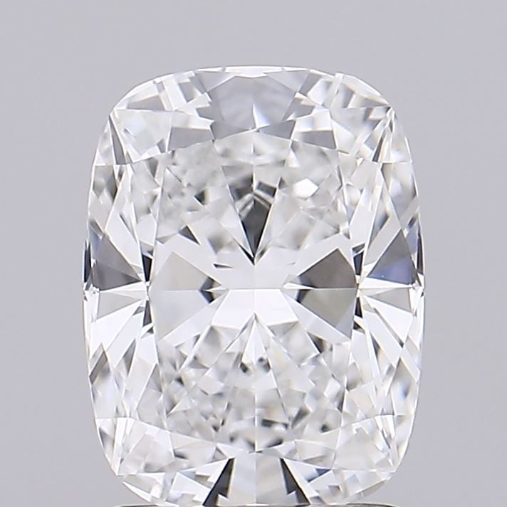 GCAL Cushion Brilliant 1.59ct D VVS1 - Loose Lab Diamond: GCAL Cushion Brilliant 1.59ct D VVS1 - Loose Lab Diamond Item Specifics: Source: This Is A Real Diamond Grown In A Lab Not Mined. Carat: 1.59 Cut: - Color: D Clarity: VVS1 Polish: EX Symmetry: EX Meas