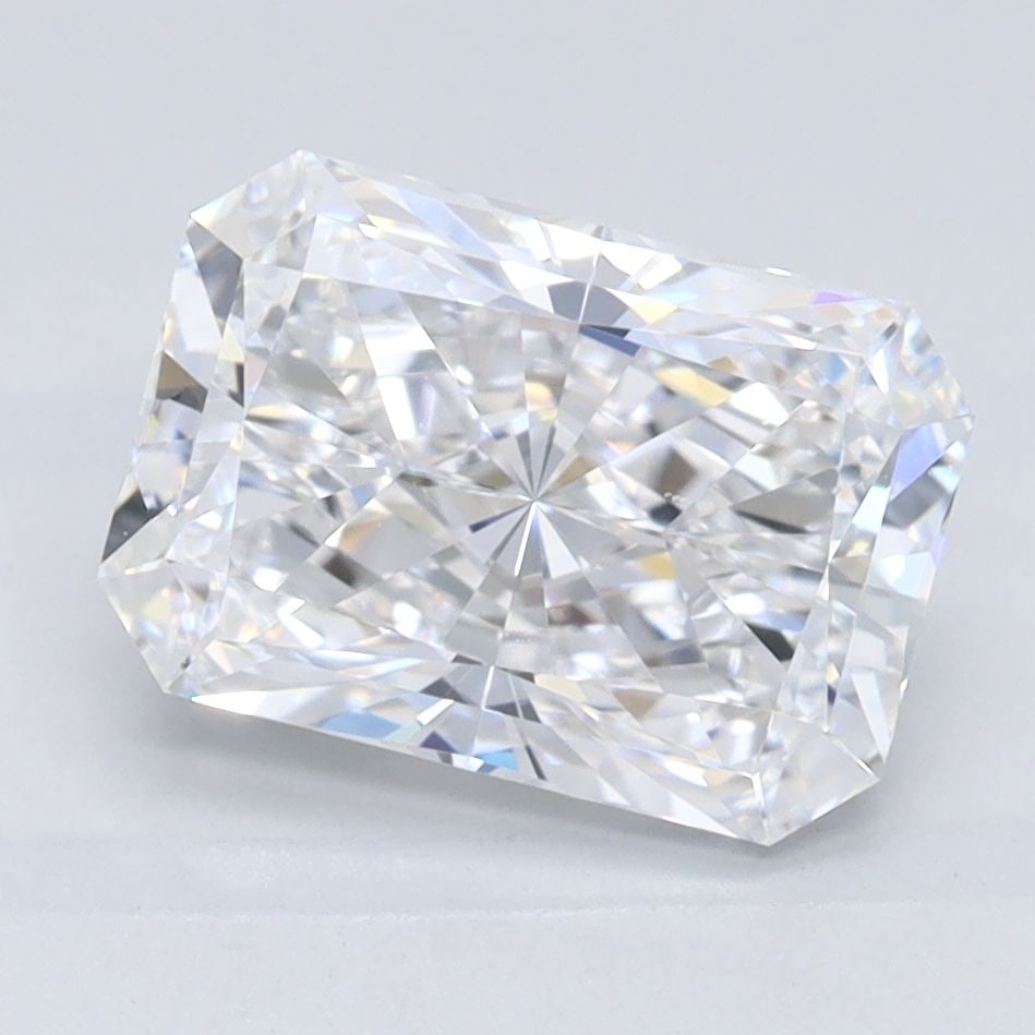IGI Radiant 1.94ct D IF - Loose Lab Diamond: IGI Radiant 1.94ct D IF - Loose Lab Diamond Item Specifics: Source: This Is A Real Diamond Grown In A Lab Not Mined. Carat: 1.94 Cut: - Color: D Clarity: IF Polish: EX Symmetry: EX Measurements: 8.86L