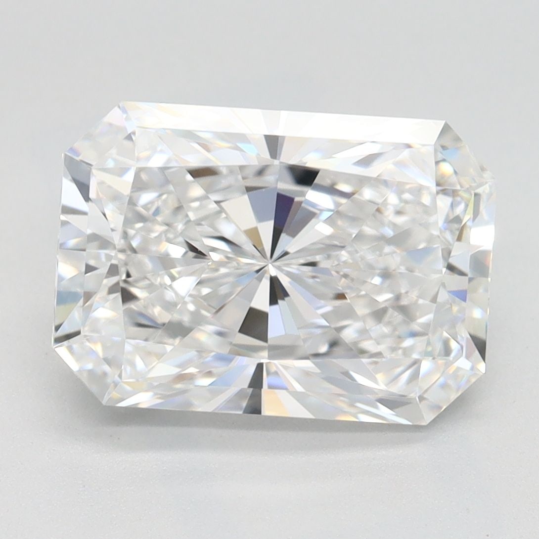 IGI Radiant 3.37ct D IF - Loose Lab Diamond: IGI Radiant 3.37ct D IF - Loose Lab Diamond Item Specifics: Source: This Is A Real Diamond Grown In A Lab Not Mined. Carat: 3.37 Cut: - Color: D Clarity: IF Polish: EX Symmetry: EX Measurements: 10.47