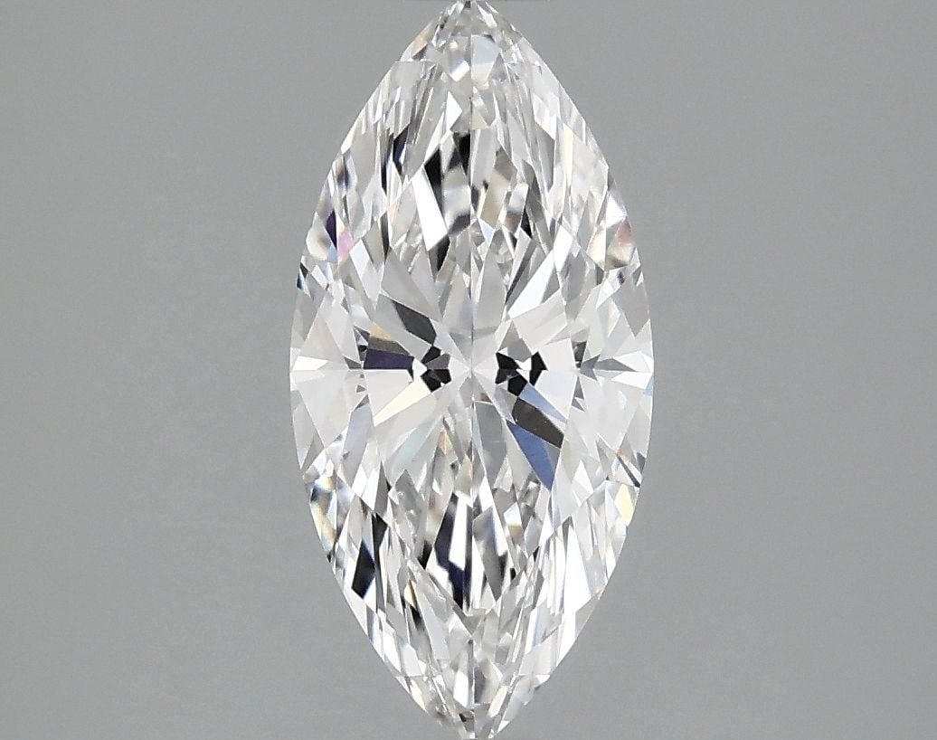 IGI Marquise 1.48ct E VVS2 - Loose Lab Diamond: IGI Marquise 1.48ct E VVS2 - Loose Lab Diamond Item Specifics: Source: This Is A Real Diamond Grown In A Lab Not Mined. Carat: 1.48 Cut: - Color: E Clarity: VVS2 Polish: EX Symmetry: EX Measurements: 