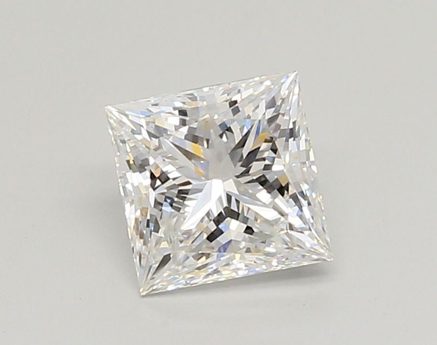 IGI Princess 1.31ct D VVS2 - Loose Lab Diamond: IGI Princess 1.31ct D VVS2 - Loose Lab Diamond Item Specifics: Source: This Is A Real Diamond Grown In A Lab Not Mined. Carat: 1.31 Cut: - Color: D Clarity: VVS2 Polish: EX Symmetry: EX Measurements: