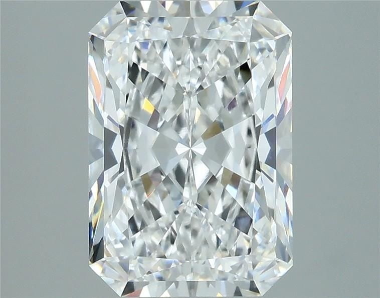 GCAL Radiant 2.56ct D VVS2 - Loose Lab Diamond: GCAL Radiant 2.56ct D VVS2 - Loose Lab Diamond Item Specifics: Source: This Is A Real Diamond Grown In A Lab Not Mined. Carat: 2.56 Cut: - Color: D Clarity: VVS2 Polish: EX Symmetry: EX Measurements: