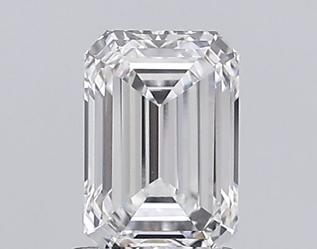 IGI Emerald 1.68ct D VVS2 - Loose Lab Diamond: IGI Emerald 1.68ct D VVS2 - Loose Lab Diamond Item Specifics: Source: This Is A Real Diamond Grown In A Lab Not Mined. Carat: 1.68 Cut: - Color: D Clarity: VVS2 Polish: EX Symmetry: EX Measurements: