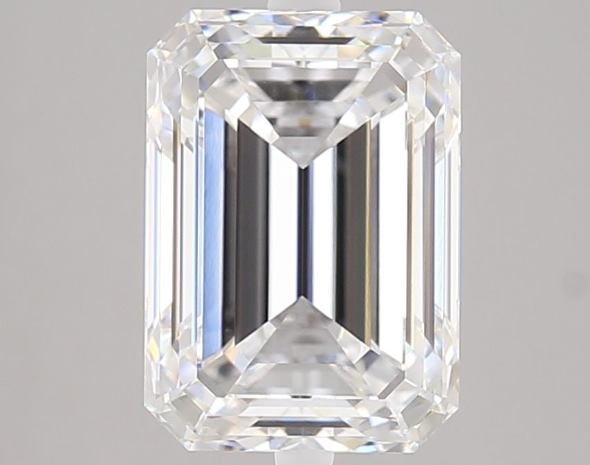 IGI Emerald 4.08ct D VVS1 - Loose Lab Diamond: IGI Emerald 4.08ct D VVS1 - Loose Lab Diamond Item Specifics: Source: This Is A Real Diamond Grown In A Lab Not Mined. Carat: 4.08 Cut: - Color: D Clarity: VVS1 Polish: EX Symmetry: EX Measurements: 1