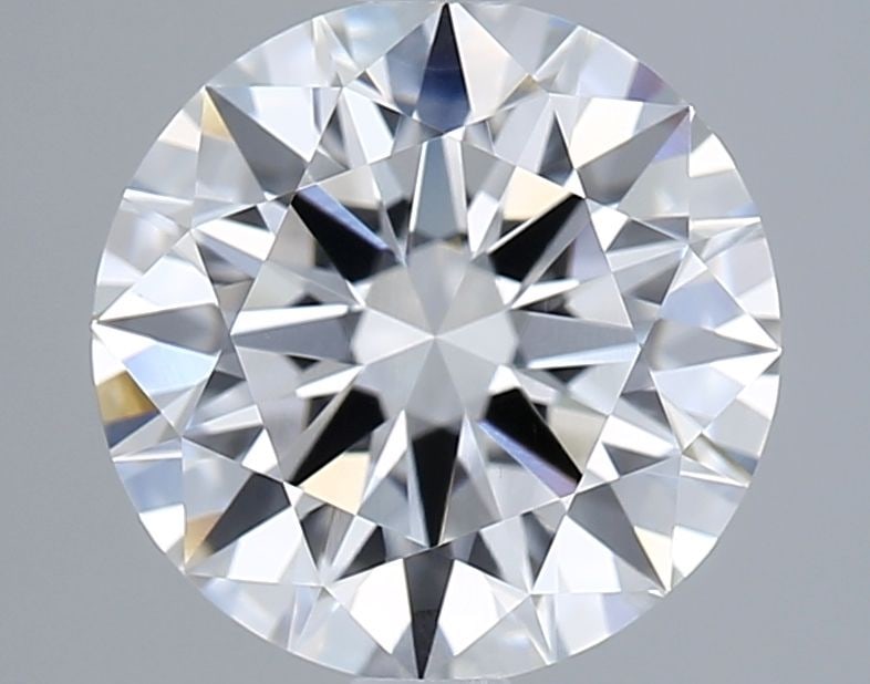 IGI Round 2.0ct D VVS2 - Loose Lab Diamond: IGI Round 2.0ct D VVS2 - Loose Lab Diamond Item Specifics: Source: This Is A Real Diamond Grown In A Lab Not Mined. Carat: 2.0 Cut: EX Color: D Clarity: VVS2 Polish: EX Symmetry: EX Measurements: 8.05