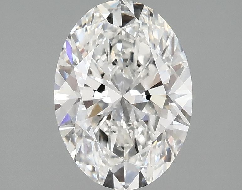 IGI Oval 1.56ct E VVS2 - Loose Lab Diamond: IGI Oval 1.56ct E VVS2 - Loose Lab Diamond Item Specifics: Source: This Is A Real Diamond Grown In A Lab Not Mined. Carat: 1.56 Cut: - Color: E Clarity: VVS2 Polish: EX Symmetry: EX Measurements: 9.09