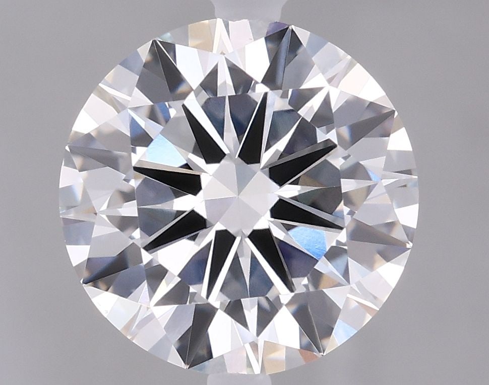 IGI Round 2.04ct E VVS2 - Loose Lab Diamond: IGI Round 2.04ct E VVS2 - Loose Lab Diamond Item Specifics: Source: This Is A Real Diamond Grown In A Lab Not Mined. Carat: 2.04 Cut: EX Color: E Clarity: VVS2 Polish: EX Symmetry: EX Measurements: 8.