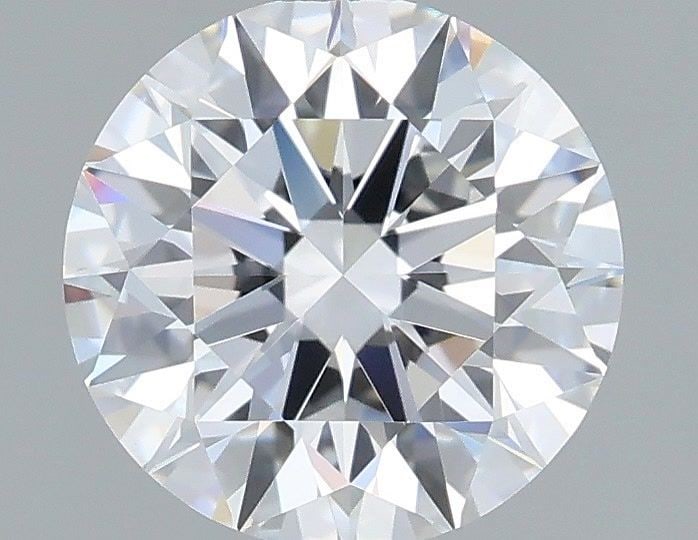 IGI Round 1.24ct D VVS2 - Loose Lab Diamond: IGI Round 1.24ct D VVS2 - Loose Lab Diamond Item Specifics: Source: This Is A Real Diamond Grown In A Lab Not Mined. Carat: 1.24 Cut: EX Color: D Clarity: VVS2 Polish: EX Symmetry: EX Measurements: 6.