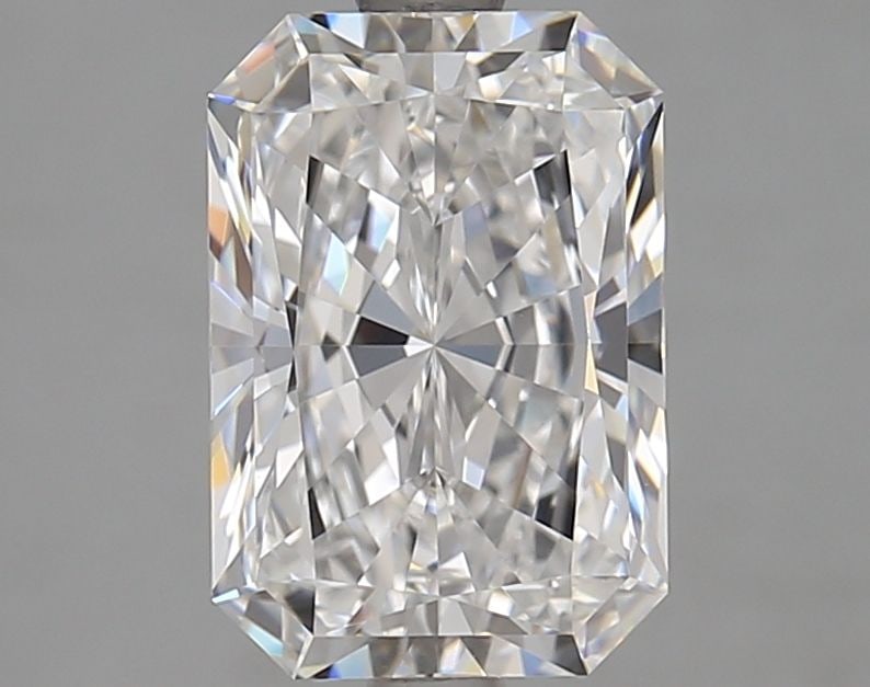GIA Radiant 2.59ct D VVS2 - Loose Lab Diamond: GIA Radiant 2.59ct D VVS2 - Loose Lab Diamond Item Specifics: Source: This Is A Real Diamond Grown In A Lab Not Mined. Carat: 2.59 Cut: - Color: D Clarity: VVS2 Polish: EX Symmetry: EX Measurements: 9