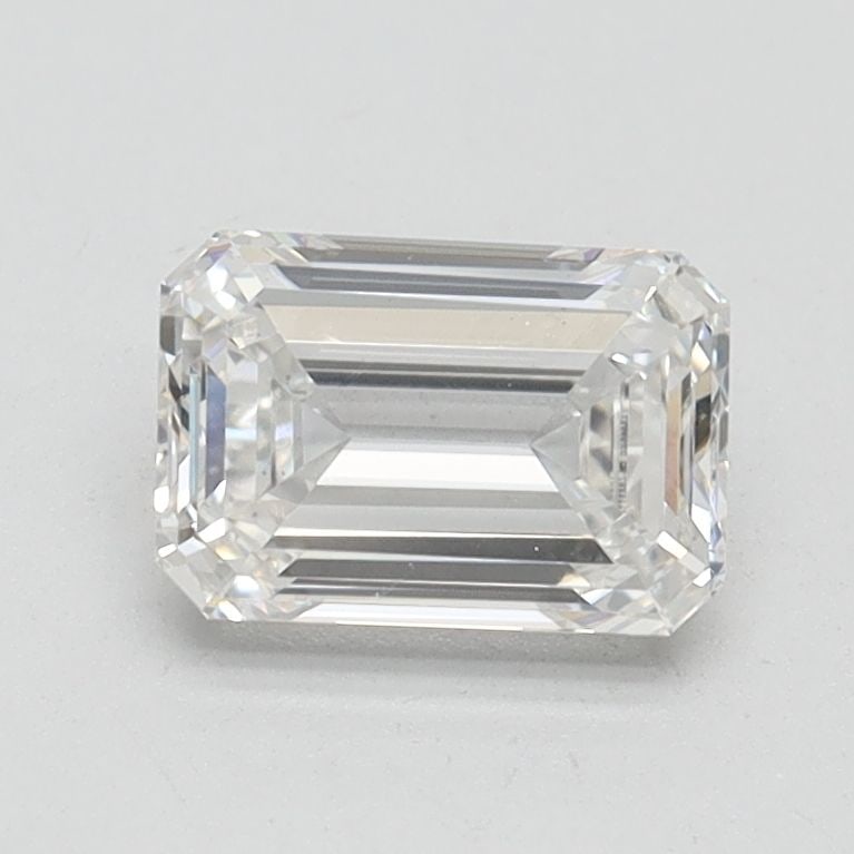 IGI Emerald 1.0ct G VVS2 - Loose Lab Diamond: IGI Emerald 1.0ct G VVS2 - Loose Lab Diamond Item Specifics: Source: This Is A Real Diamond Grown In A Lab Not Mined. Carat: 1.0 Cut: - Color: G Clarity: VVS2 Polish: EX Symmetry: VG Measurements: 6.9
