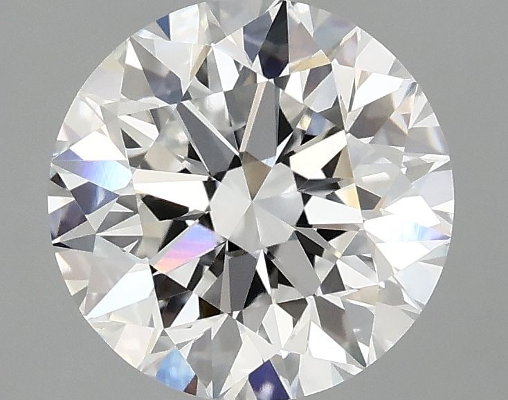 IGI Round 2.59ct E VVS2 - Loose Lab Diamond: IGI Round 2.59ct E VVS2 - Loose Lab Diamond Item Specifics: Source: This Is A Real Diamond Grown In A Lab Not Mined. Carat: 2.59 Cut: EX Color: E Clarity: VVS2 Polish: EX Symmetry: EX Measurements: 8.