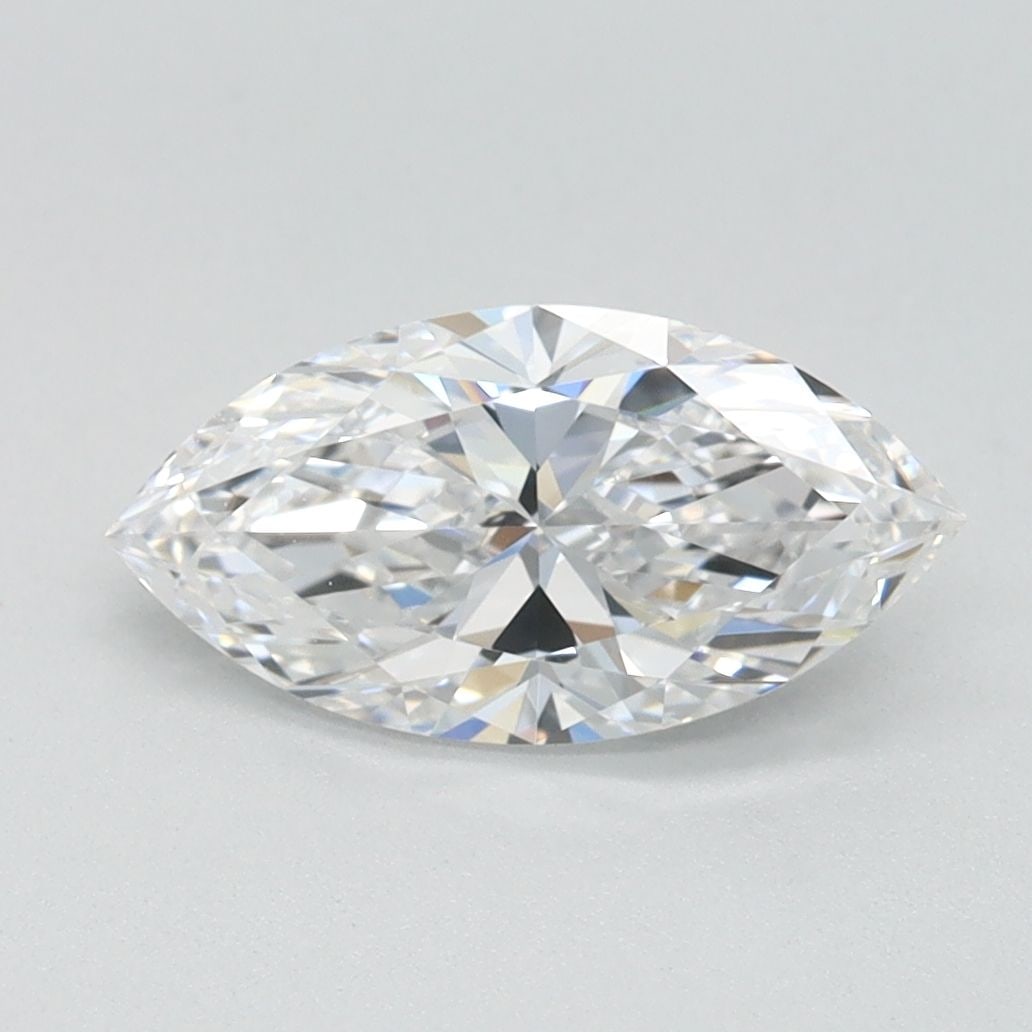 IGI Marquise 1.0ct D FL - Loose Lab Diamond: IGI Marquise 1.0ct D FL - Loose Lab Diamond Item Specifics: Source: This Is A Real Diamond Grown In A Lab Not Mined. Carat: 1.0 Cut: - Color: D Clarity: FL Polish: EX Symmetry: EX Measurements: 10.12L