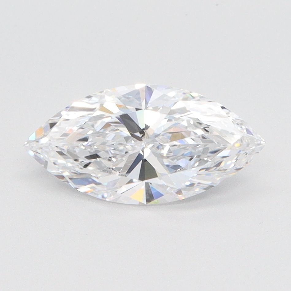 IGI Marquise 1.06ct D VVS1 - Loose Lab Diamond: IGI Marquise 1.06ct D VVS1 - Loose Lab Diamond Item Specifics: Source: This Is A Real Diamond Grown In A Lab Not Mined. Carat: 1.06 Cut: - Color: D Clarity: VVS1 Polish: EX Symmetry: EX Measurements: 