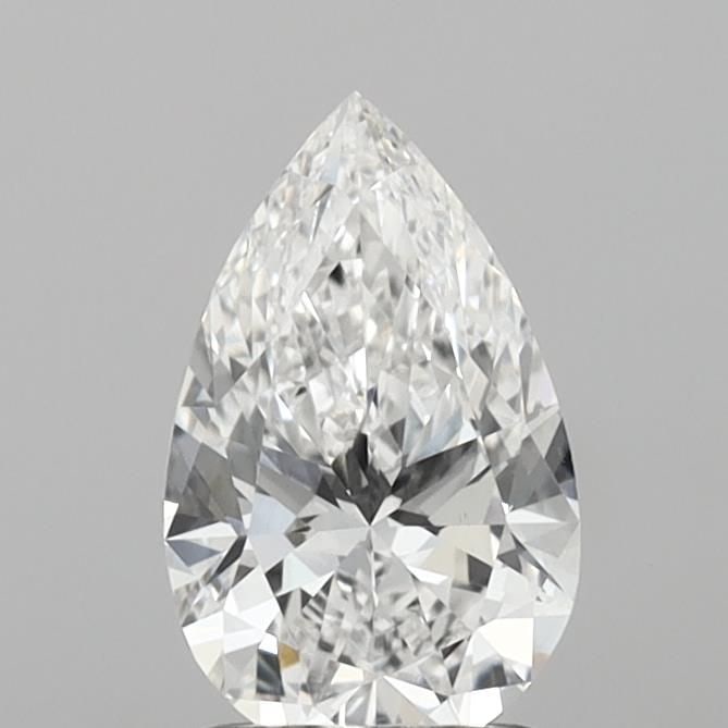 IGI Pear 1.51ct E VVS2 - Loose Lab Diamond: IGI Pear 1.51ct E VVS2 - Loose Lab Diamond Item Specifics: Source: This Is A Real Diamond Grown In A Lab Not Mined. Carat: 1.51 Cut: - Color: E Clarity: VVS2 Polish: EX Symmetry: VG Measurements: 10.1