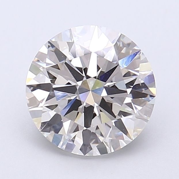 IGI Round 1.96ct G VVS2 - Ideal Loose Lab Diamond: IGI Round 1.96ct G VVS2 - Ideal Loose Lab Diamond Item Specifics: Source: This Is A Real Diamond Grown In A Lab Not Mined. Carat: 1.96 Cut: ID Color: G Clarity: VVS2 Polish: EX Symmetry: EX Measuremen