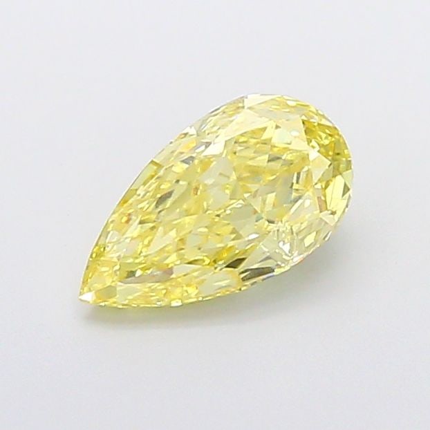 IGI Pear 2.02ct Fancy Yellow VVS2 - Loose Lab Diamond: IGI Pear 2.02ct Fancy Yellow VVS2 - Loose Lab Diamond Item Specifics: Source: This Is A Real Diamond Grown In A Lab Not Mined. Carat: 2.02 Cut: - Color: Fancy Yellow Clarity: VVS2 Polish: EX Symmetry: