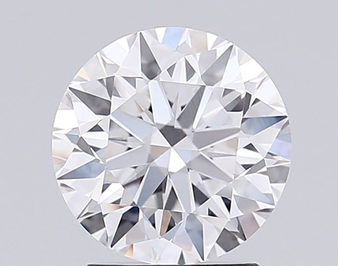 IGI Round 2.09ct D VVS2 - Loose Lab Diamond: IGI Round 2.09ct D VVS2 - Loose Lab Diamond Item Specifics: Source: This Is A Real Diamond Grown In A Lab Not Mined. Carat: 2.09 Cut: EX Color: D Clarity: VVS2 Polish: EX Symmetry: EX Measurements: 8.