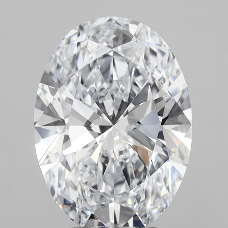 IGI Oval 3.03ct G VVS2 - Loose Lab Diamond: IGI Oval 3.03ct G VVS2 - Loose Lab Diamond Item Specifics: Source: This Is A Real Diamond Grown In A Lab Not Mined. Carat: 3.03 Cut: - Color: G Clarity: VVS2 Polish: EX Symmetry: EX Measurements: 11.4