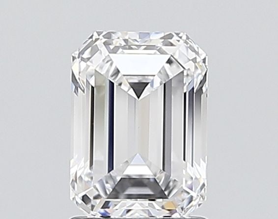 IGI Emerald 1.51ct D VVS2 - Loose Lab Diamond: IGI Emerald 1.51ct D VVS2 - Loose Lab Diamond Item Specifics: Source: This Is A Real Diamond Grown In A Lab Not Mined. Carat: 1.51 Cut: - Color: D Clarity: VVS2 Polish: EX Symmetry: EX Measurements: 7