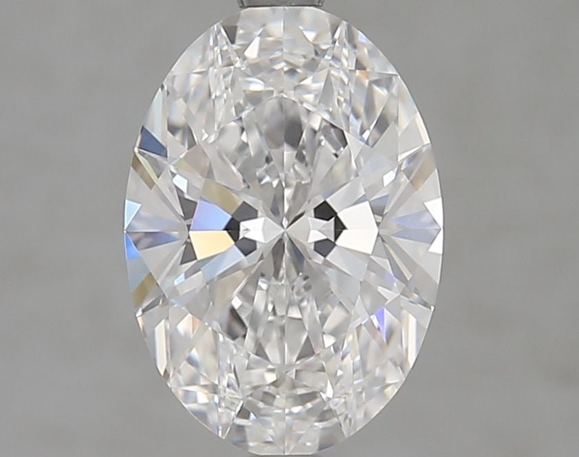 GIA Oval 2.25ct D VVS1 - Loose Lab Diamond: GIA Oval 2.25ct D VVS1 - Loose Lab Diamond Item Specifics: Source: This Is A Real Diamond Grown In A Lab Not Mined. Carat: 2.25 Cut: - Color: D Clarity: VVS1 Polish: EX Symmetry: EX Measurements: 10.7
