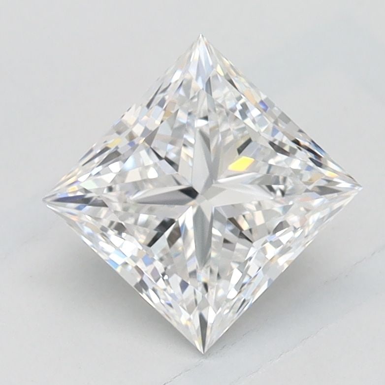 IGI Princess 1.03ct D IF - Loose Lab Diamond: IGI Princess 1.03ct D IF - Loose Lab Diamond Item Specifics: Source: This Is A Real Diamond Grown In A Lab Not Mined. Carat: 1.03 Cut: - Color: D Clarity: IF Polish: EX Symmetry: EX Measurements: 5.53